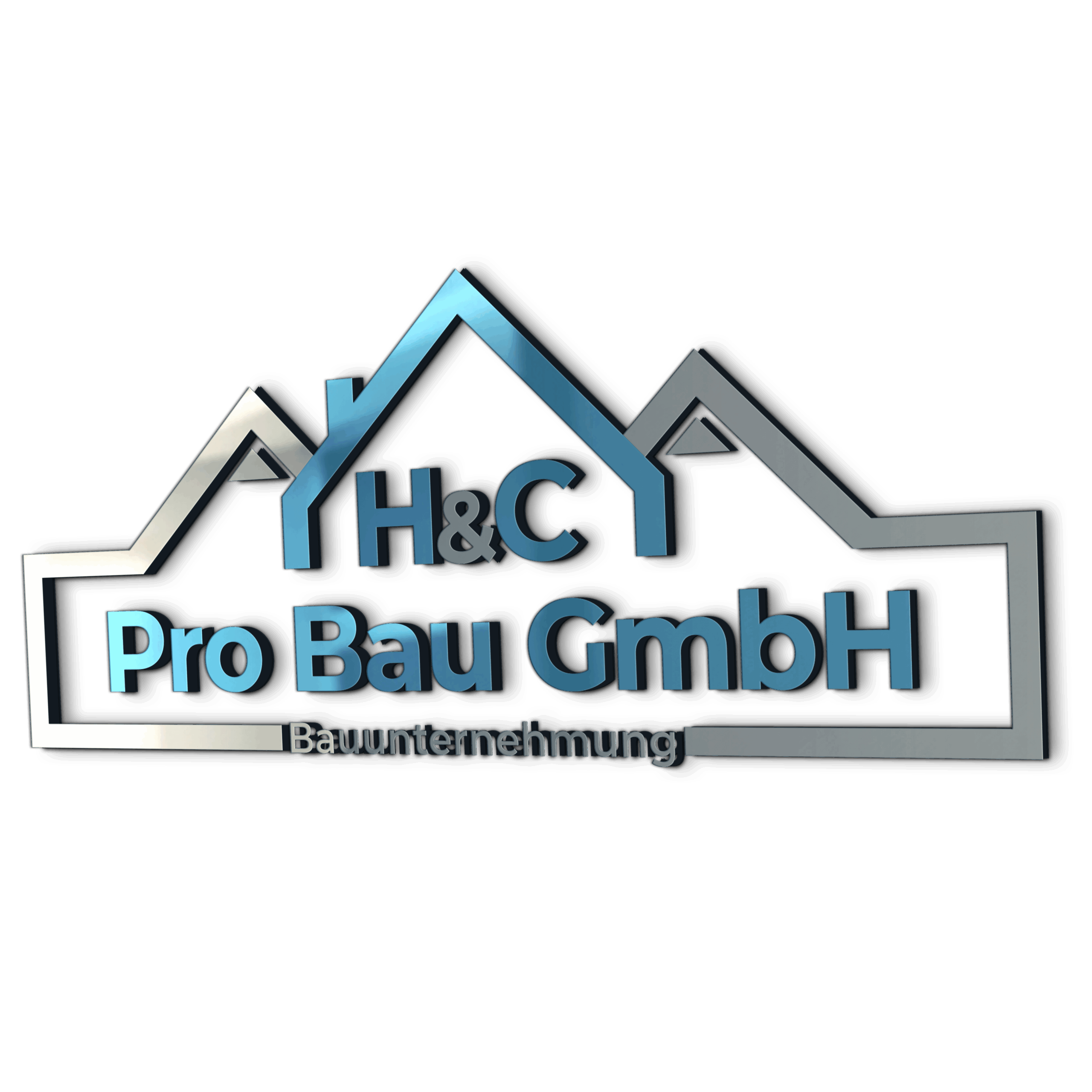 H&C ProBau GmbH | Bauunternehmung | Generalunternehmer